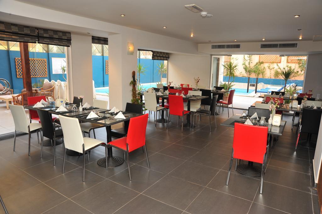 Golden Tulip Aqaba Exterior foto